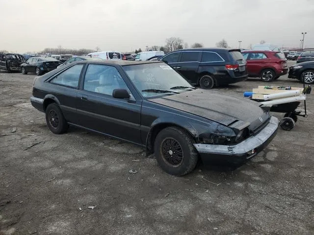 1HGBA7344GA123187 1986 1986 Honda Accord- Lxi 4