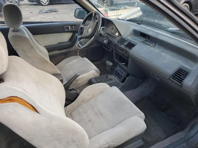 1HGBA7344GA123187 1986 1986 Honda Accord- Lxi 7