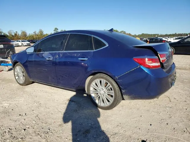 1G4PP5SK3E4185047 2014 2014 Buick Verano 2