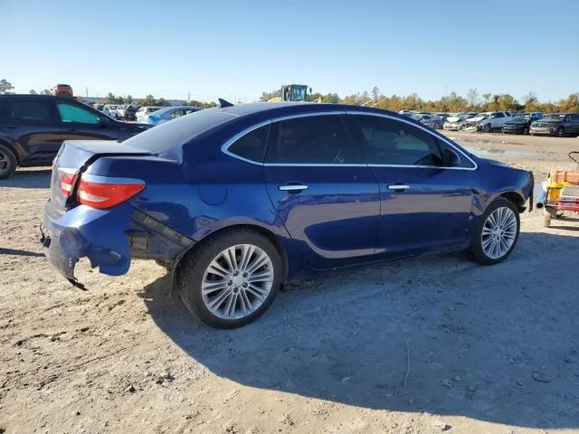 1G4PP5SK3E4185047 2014 2014 Buick Verano 3