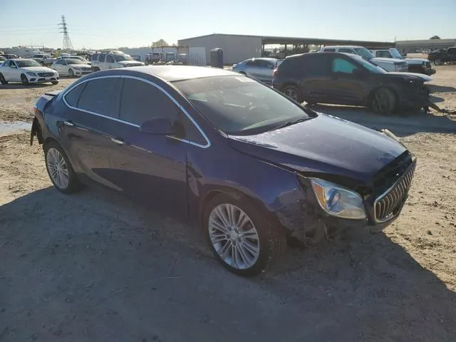 1G4PP5SK3E4185047 2014 2014 Buick Verano 4