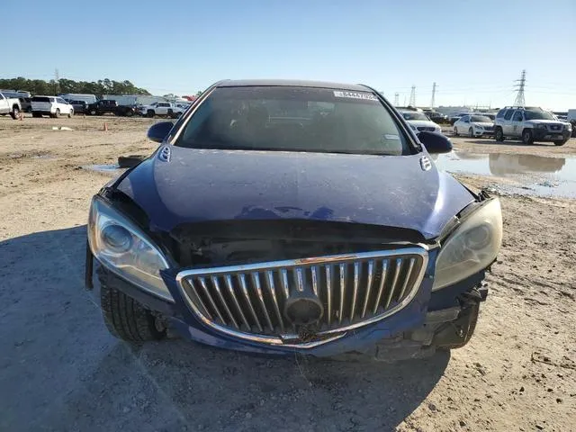 1G4PP5SK3E4185047 2014 2014 Buick Verano 5