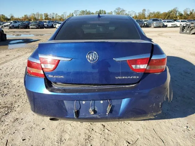 1G4PP5SK3E4185047 2014 2014 Buick Verano 6