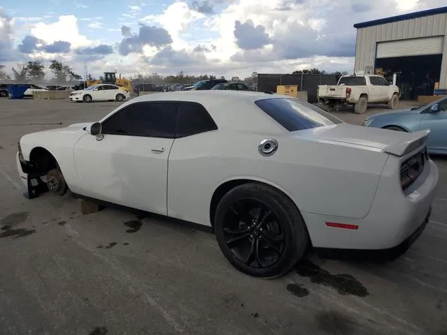 2C3CDZBT5MH546490 2021 2021 Dodge Challenger- R/T 2