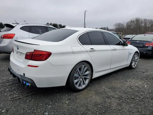 WBAFU7C51CDU59837 2012 2012 BMW 5 Series- 535 XI 3