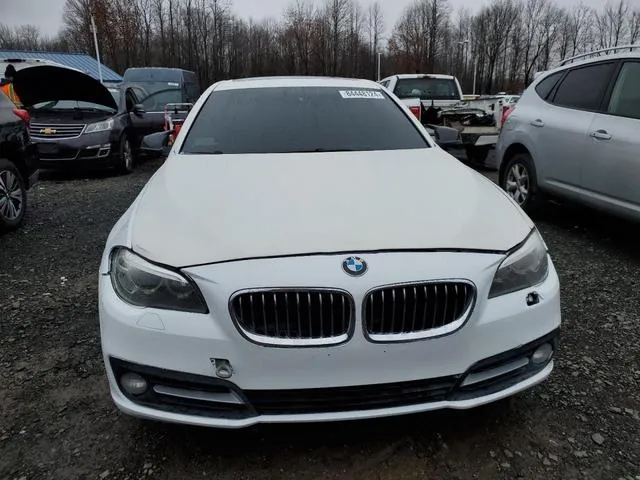 WBAFU7C51CDU59837 2012 2012 BMW 5 Series- 535 XI 5