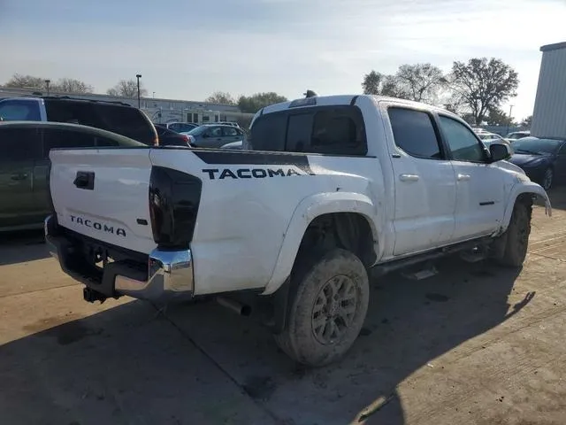 3TMAZ5CN0NM165517 2022 2022 Toyota Tacoma- Double Cab 3