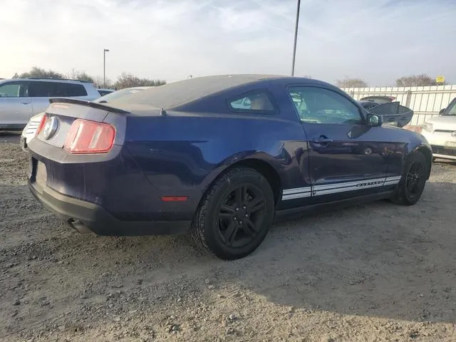 1ZVBP8AN1A5107749 2010 2010 Ford Mustang 3