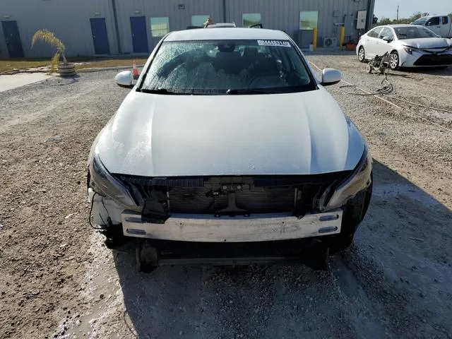 1N4BL4DV6PN341435 2023 2023 Nissan Altima- SV 5