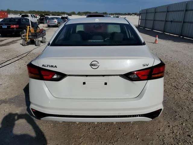 1N4BL4DV6PN341435 2023 2023 Nissan Altima- SV 6