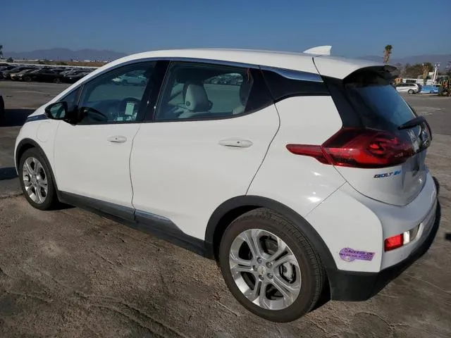 1G1FY6S07K4118621 2019 2019 Chevrolet Bolt- LT 2