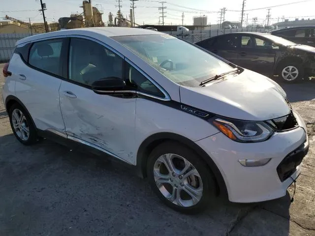 1G1FY6S07K4118621 2019 2019 Chevrolet Bolt- LT 4