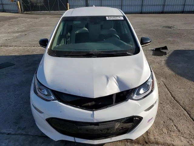 1G1FY6S07K4118621 2019 2019 Chevrolet Bolt- LT 5