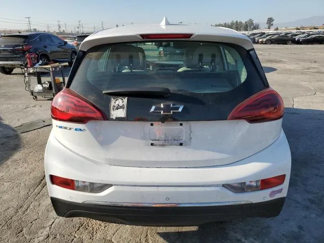 1G1FY6S07K4118621 2019 2019 Chevrolet Bolt- LT 6