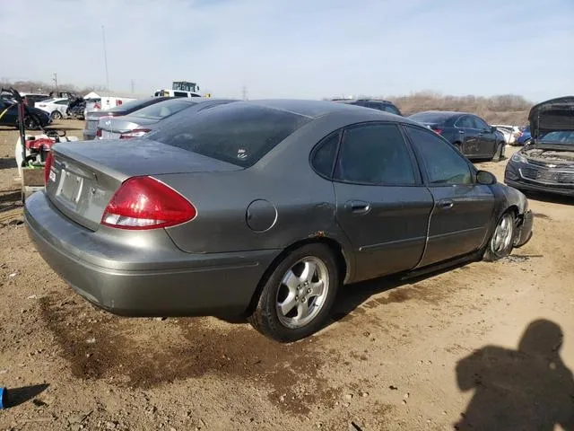 1FAFP53264G145269 2004 2004 Ford Taurus- SE 3