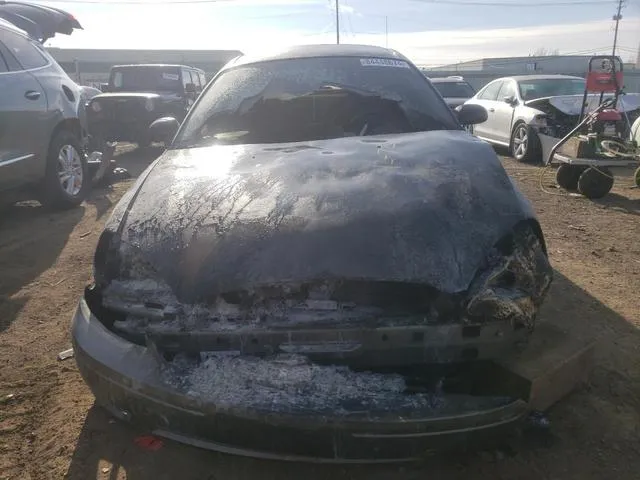 1FAFP53264G145269 2004 2004 Ford Taurus- SE 5