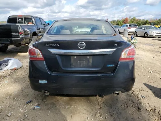 1N4AL3AP4DC219482 2013 2013 Nissan Altima- 2-5 6