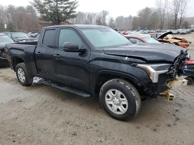 5TFKB5AA0PX026378 2023 2023 Toyota Tundra- Double Cab Sr 4