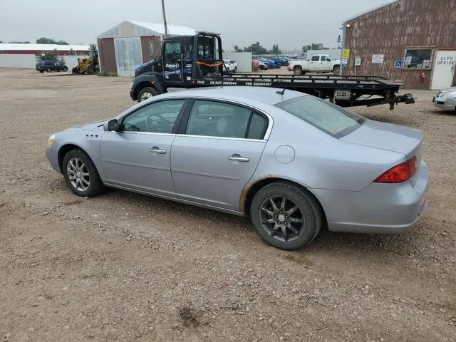 1G4HD57276U187486 2006 2006 Buick Lucerne- Cxl 2