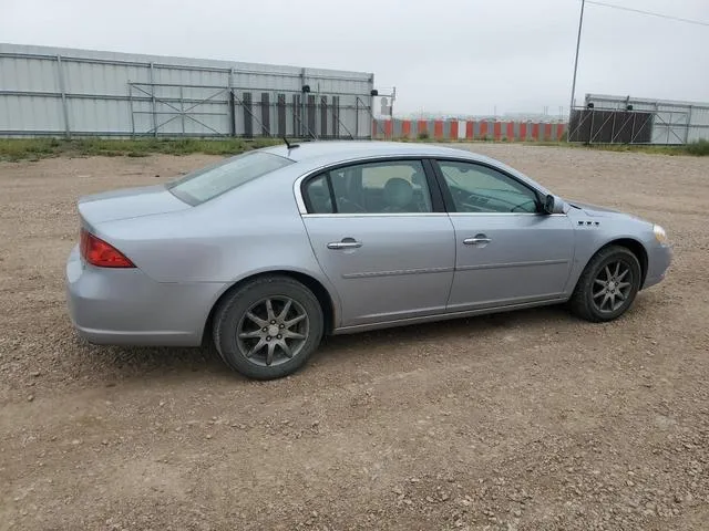 1G4HD57276U187486 2006 2006 Buick Lucerne- Cxl 3