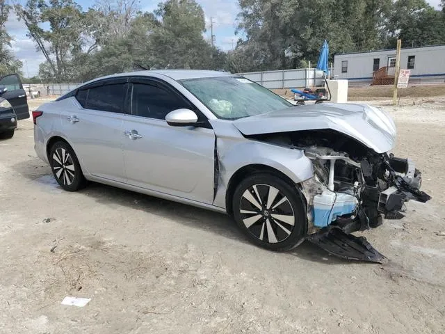 1N4BL4DV1MN342293 2021 2021 Nissan Altima- SV 4