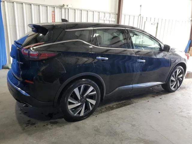 5N1AZ2CS5PC120805 2023 2023 Nissan Murano- SL 3