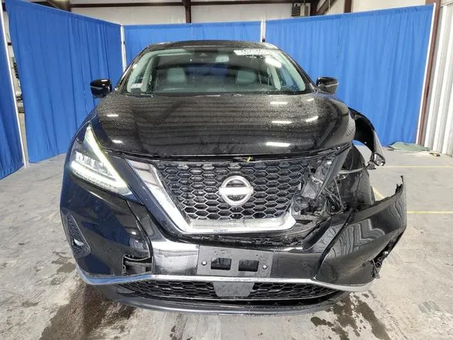 5N1AZ2CS5PC120805 2023 2023 Nissan Murano- SL 5