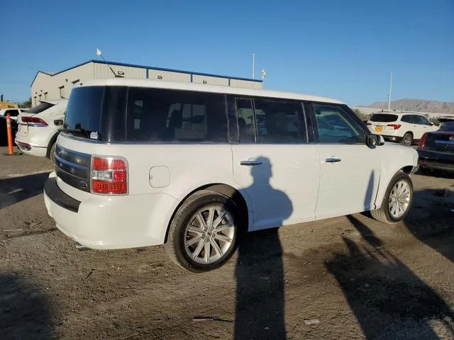 2FMGK5D85JBA09830 2018 2018 Ford Flex- Limited 3