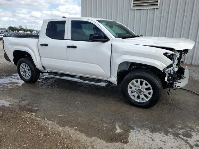 3TYLD5KN6RT000090 2024 2024 Toyota Tacoma- Double Cab 4