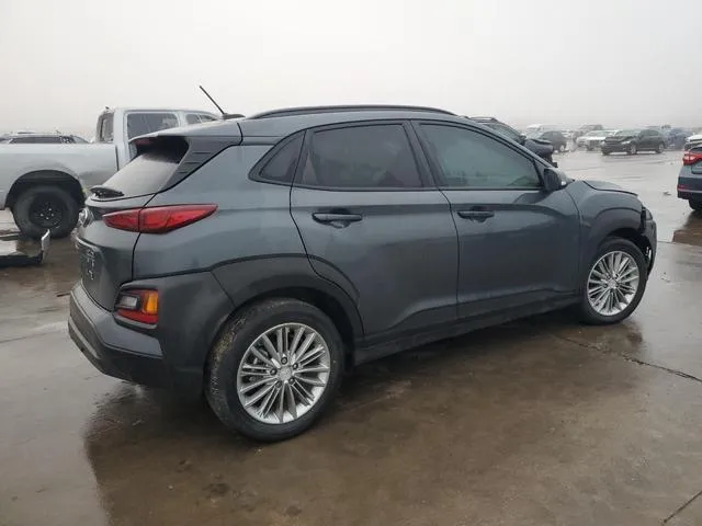 KM8K22AA0MU621335 2021 2021 Hyundai Kona- Sel 3