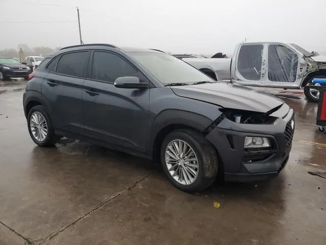 KM8K22AA0MU621335 2021 2021 Hyundai Kona- Sel 4