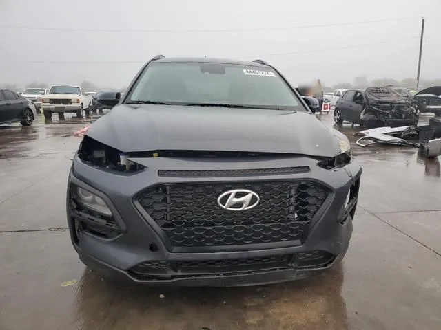 KM8K22AA0MU621335 2021 2021 Hyundai Kona- Sel 5