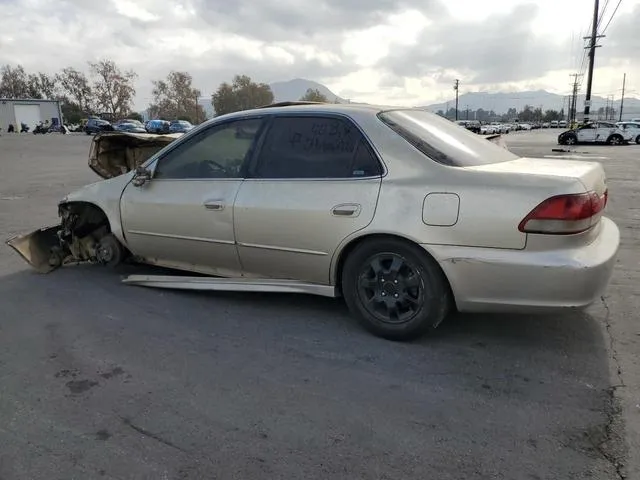 JHMCG66821C006969 2001 2001 Honda Accord- EX 2