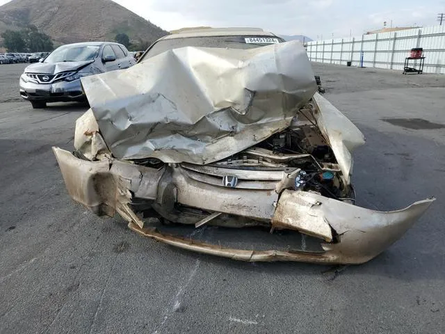 JHMCG66821C006969 2001 2001 Honda Accord- EX 5