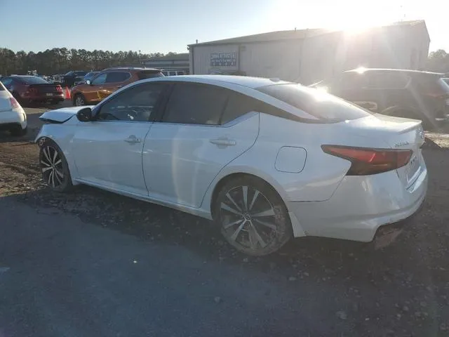 1N4BL4CV5LC149673 2020 2020 Nissan Altima- SR 2