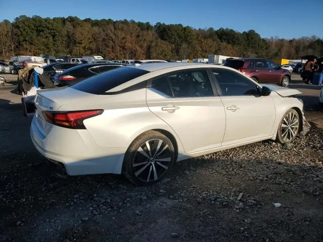 1N4BL4CV5LC149673 2020 2020 Nissan Altima- SR 3