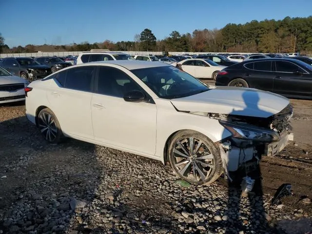 1N4BL4CV5LC149673 2020 2020 Nissan Altima- SR 4