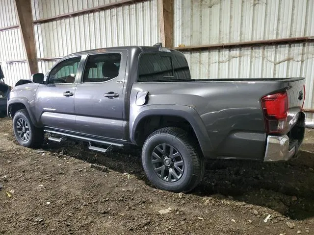 5TFAZ5CN4MX116524 2021 2021 Toyota Tacoma- Double Cab 2