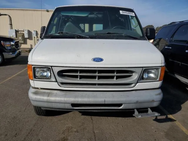 1FTNS24L64HA32815 2004 2004 Ford Econoline- E250 Van 2