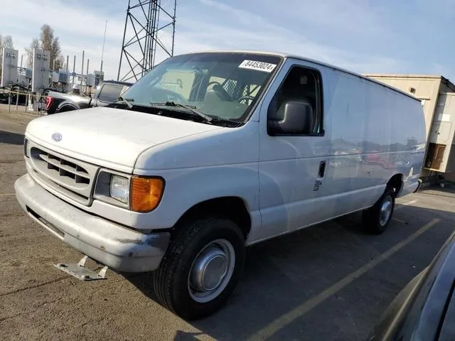 1FTNS24L64HA32815 2004 2004 Ford Econoline- E250 Van 3