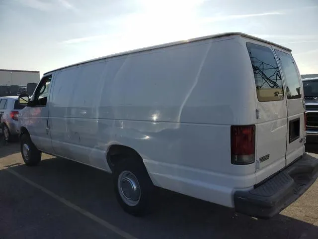 1FTNS24L64HA32815 2004 2004 Ford Econoline- E250 Van 4