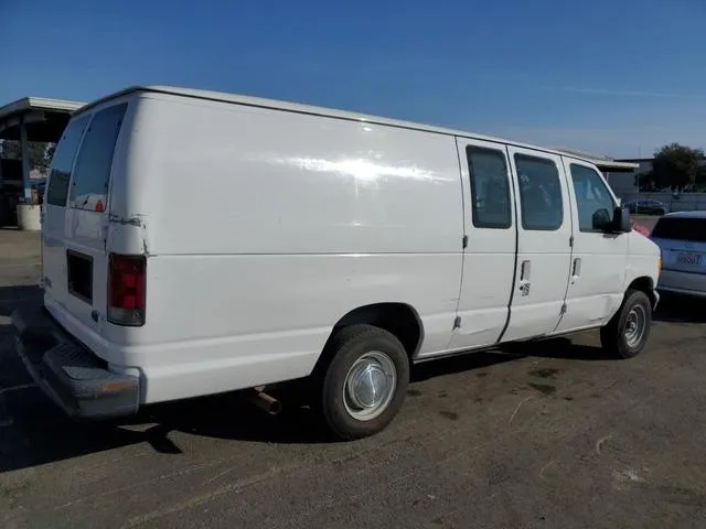 1FTNS24L64HA32815 2004 2004 Ford Econoline- E250 Van 5