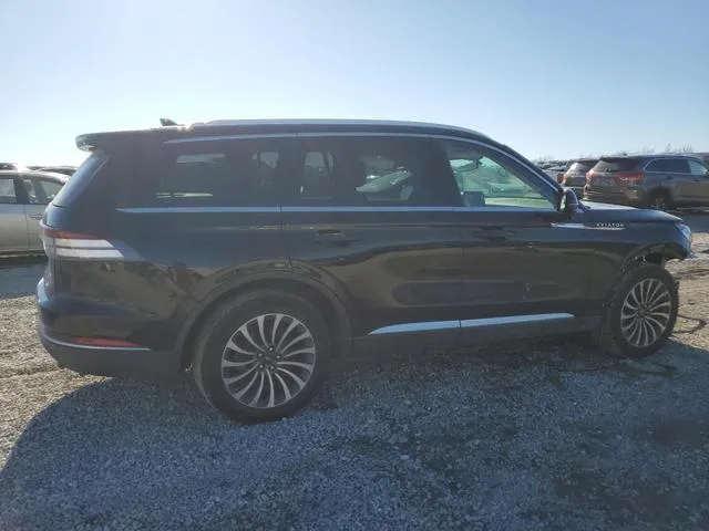 5LM5J7XC7LGL02871 2020 2020 Lincoln Aviator- Reserve 3