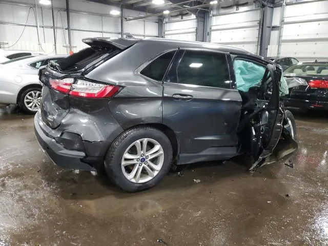 2FMPK4J99LBA15298 2020 2020 Ford Edge- Sel 3