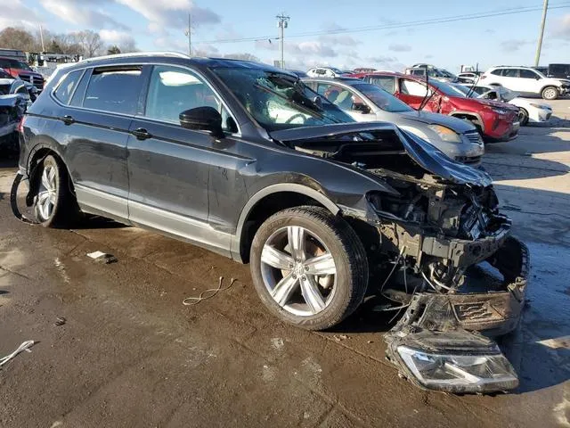 3VV3B7AXXMM008090 2021 2021 Volkswagen Tiguan- SE 4