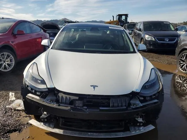 5YJ3E1EA6MF937271 2021 2021 Tesla MODEL 3 5