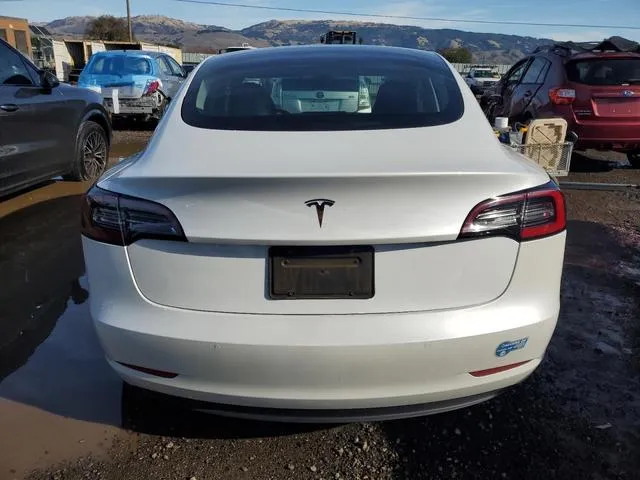 5YJ3E1EA6MF937271 2021 2021 Tesla MODEL 3 6