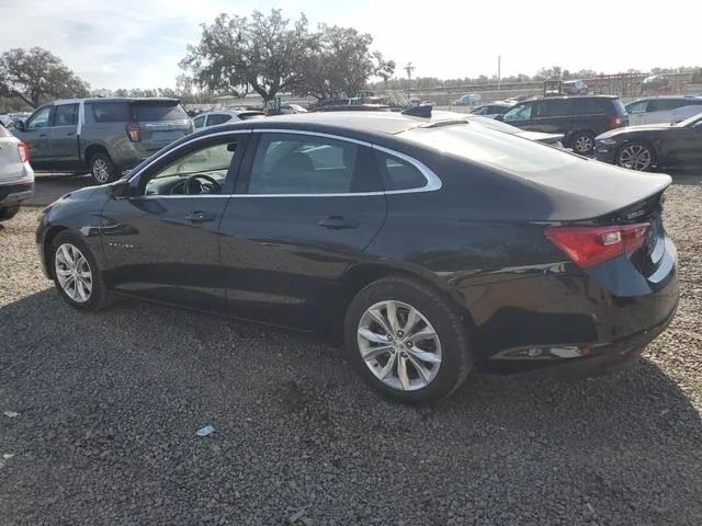 1G1ZD5ST3RF135654 2024 2024 Chevrolet Malibu- LT 2