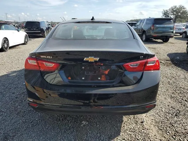 1G1ZD5ST3RF135654 2024 2024 Chevrolet Malibu- LT 6