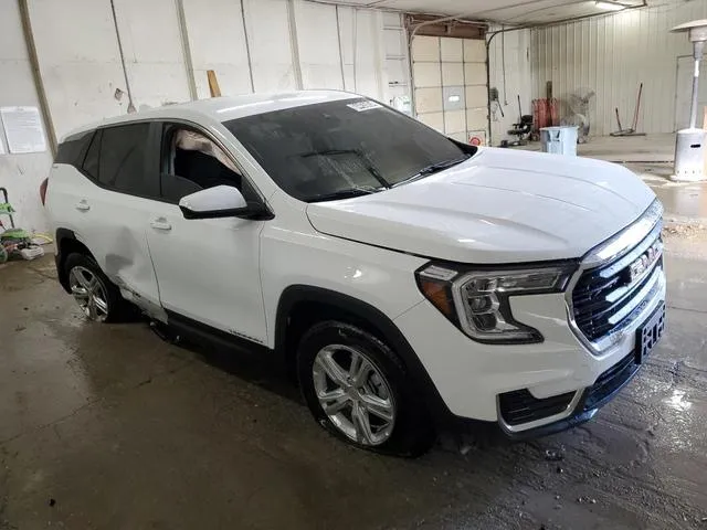 3GKALTEG2RL375265 2024 2024 GMC Terrain- Sle 4